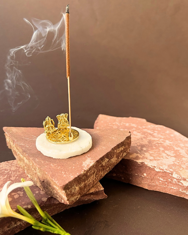 Sattva Stand