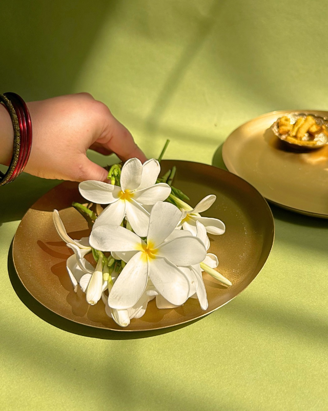 Soma Thali