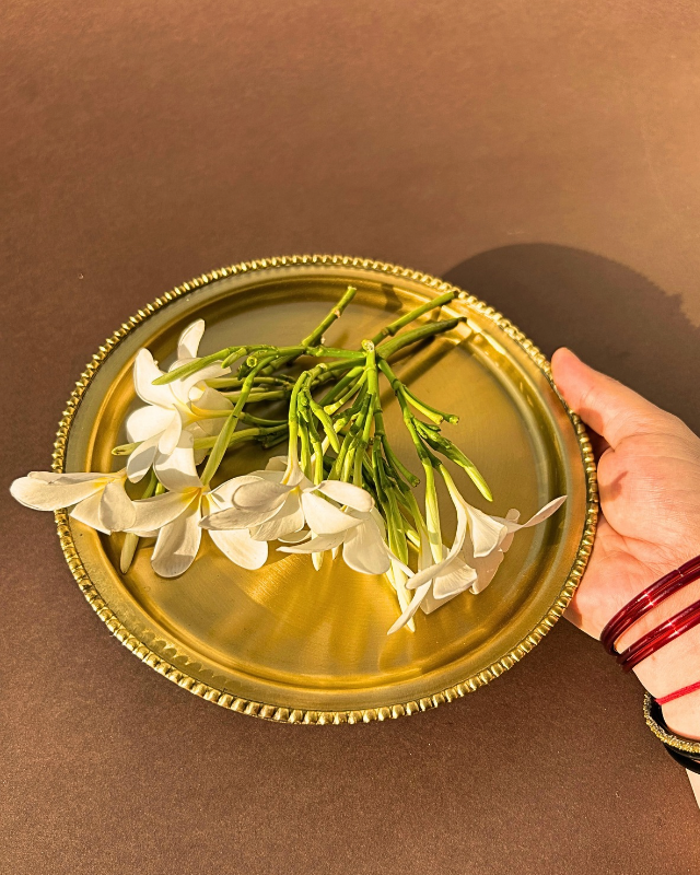Saanjh Thali