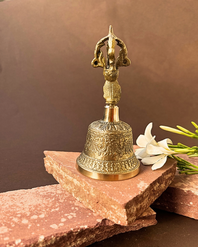 Dhwani Bell
